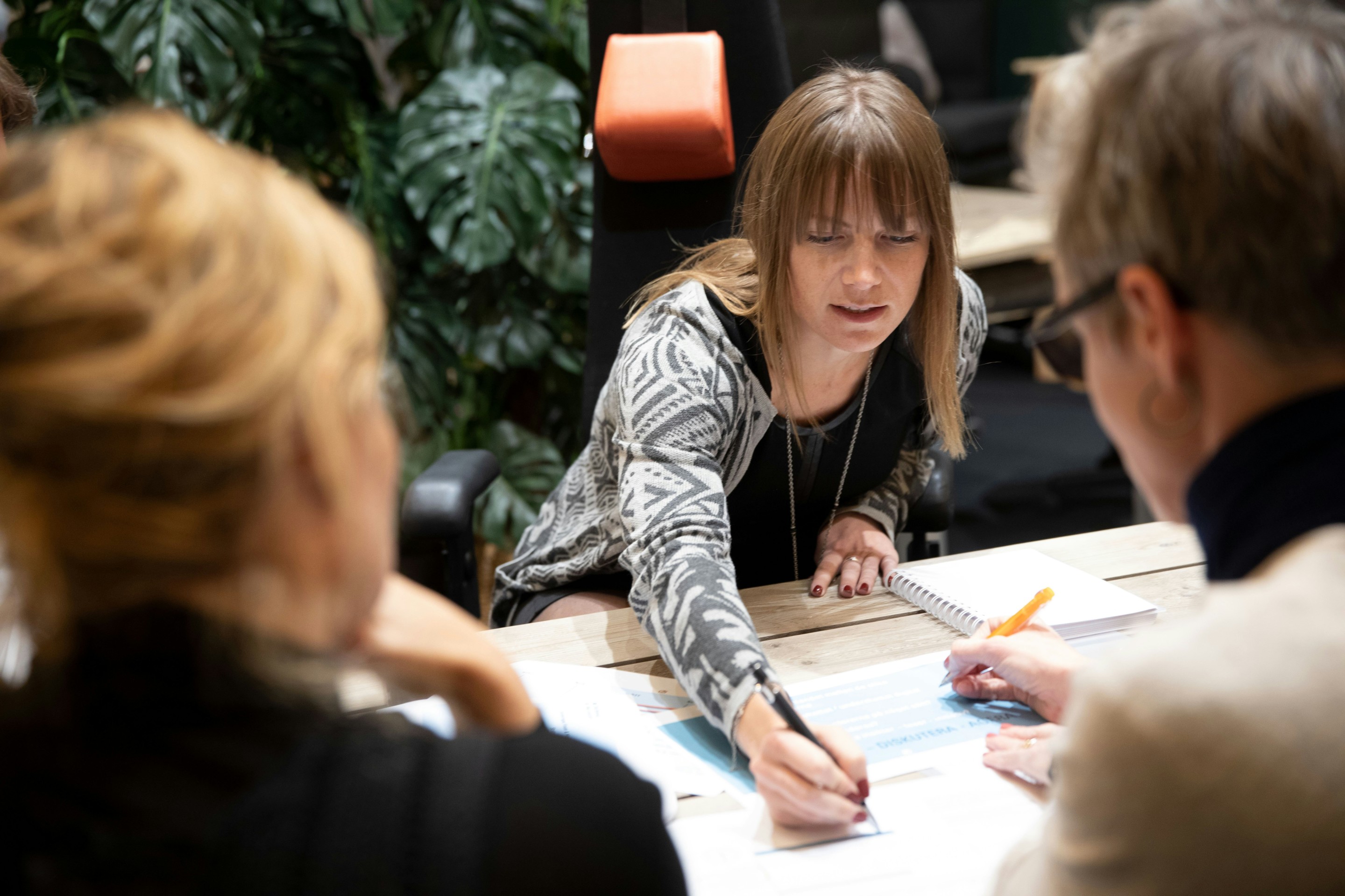 LEAD Certification & Courses | LEAD Framework